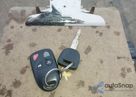 2004 Mazda Mazda6 I z USA, uszkodzony, nr VIN 1YVHP80C645N08161